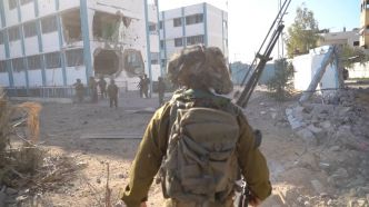 Le Hamas serait satisfait de l’accord sur les otages en 5 étapes et du cessez-le-feu de 60 jours à Gaza