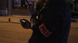 Accusé de violences lors d'une interpellation à Athis-Mons, un policier relaxé au bénéfice du doute