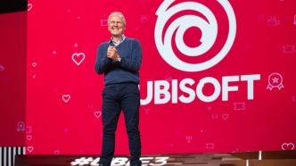 Harcèlement moral et sexuel : Ubisoft et son PDG visés par une nouvelle procédure judiciaire
