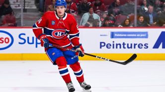 Une saison de plus pour Trudeau à Montréal