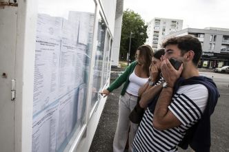 Bac 2025 : voici l'heure exacte des résultats académie par académie ce vendredi 4 juillet