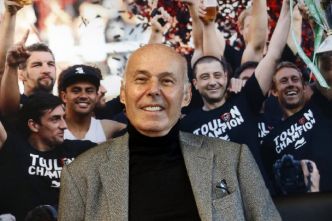 Les idées de Bernard Lemaitre pour remettre le RCT à l’équilibre financier d’ici 3 ans