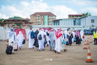 Célébrations post-Hadj : Ce que dit l'islam