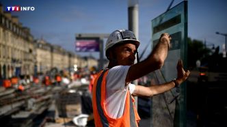 La canicule à peine terminée, une nouvelle vague de chaleur (déjà) en prévision ? | TF1 INFO