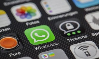 Papa vous informe que Whatsapp va devenir payant à partir du 1er août prochain