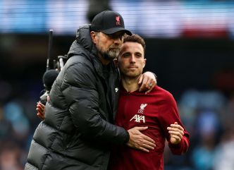 "Il doit y avoir un but plus grand..." : Jurgen Klopp dévasté après la mort de Diogo Jota