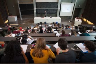 Cette grande école de commerce épinglée pour des vidéos jugées islamophobes et des commentaires racistes
