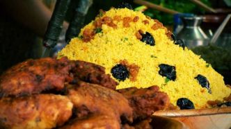Sénégal : en pleine crise, l'Achoura (fête du couscous) rassemble et résiste