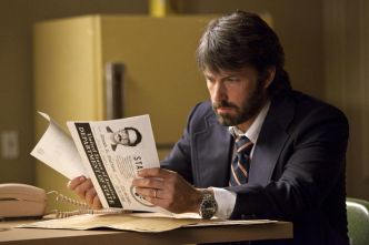 « Argo » : canular au pays des Mollahs