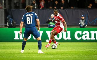 Après son prêt à Brest, Soumaïla Coulibaly devrait rester en Ligue 1