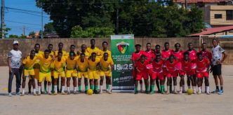 Syli Boundess : 26 joueurs présélectionnés pour la CAN à Abidjan