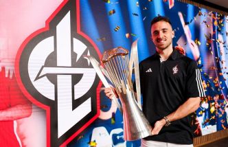 Football : Décès de l’attaquant portugais de Liverpool Diogo Jota
