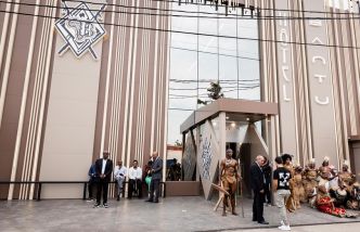 Gabon : Le Bantu Hôtel inauguré à Libreville