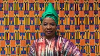 Hollywood consacre Angélique Kidjo avec une étoile sur le Walk of Fame