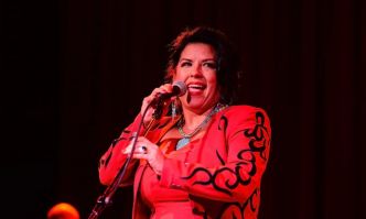 Rebekah Del Rio, chanteuse de « Mulholland Drive », est décédée