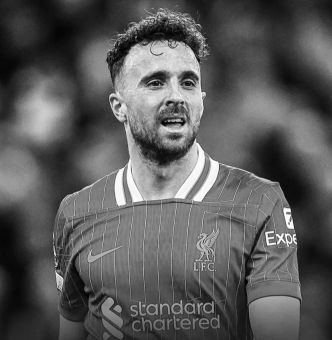 Liverpool FC : Décès tragique de Diogo Jota