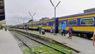 SETRAG : Plus de billets de train jusqu'au 5 juillet