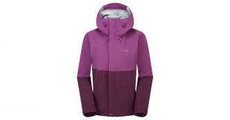 RAB Firewall Jkt W