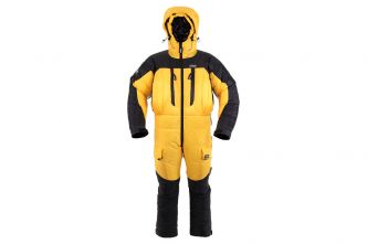 RAB Expedition 8000 Suit
