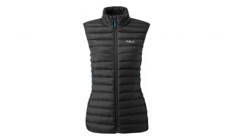 RAB Microlight Vest W