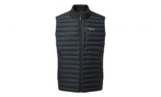 RAB Microlight Vest M