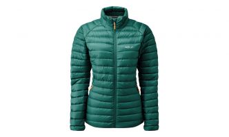 RAB Microlight Jkt W