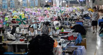 Amende record de 40 millions pour Shein, sous pression du gouvernement et du secteur