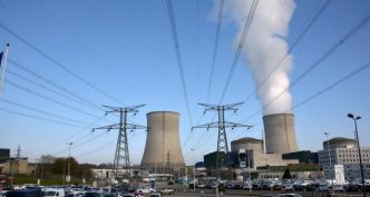 Feu vert à la prolongation de 10 ans de la centrale de Cattenom