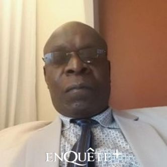 DR ABDOU L. AÏDARA, GÉOPOLITOLOGUE, SUR LA GUERRE IRAN - ISRAËL : ‘'Il y a eu des déménagements massifs de matériel sensible...''