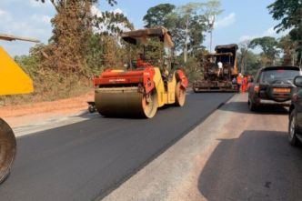 Au Cameroun, le faible décaissement des prêts projets fait chuter l'investissement public de 40,7% à fin mars 2025