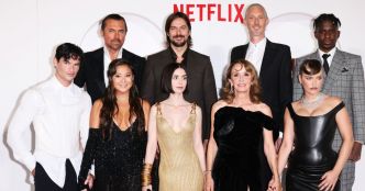 Pour sa nouvelle saison, Emily in Paris agrandit son casting avec deux stars bien connues de nos écrans