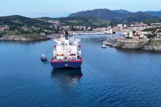 DROGUE. "Ça nous alerte" : comment ce port commercial met tout en œuvre pour lutter contre le narcotrafic