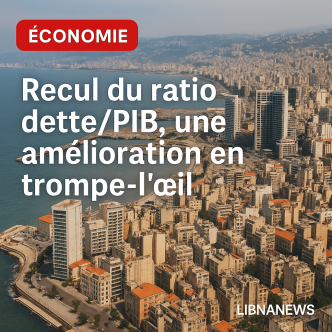 Dette en trompe-l’œil : quand les chiffres masquent la faillite