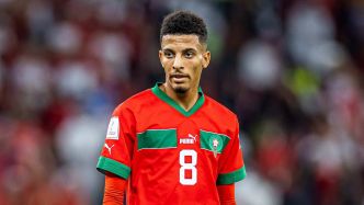 Mercato OM : Les dernières infos du dossier Ounahi !