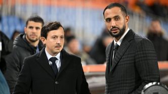 Mercato : Le deal à 25M€ qui va déplaire à l'OM !