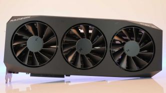 La Radeon RX 9070 XT est désormais plus performante que la GeForce RTX 5070 Ti