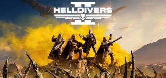 Helldivers II, l’exclusivité PlayStation 5, débarquera sur Xbox Series pendant l’été