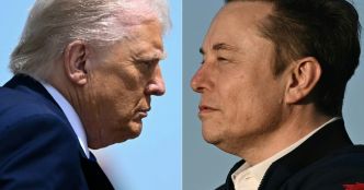 Les menaces de Trump contre Musk ? Un désastre pour les Etats-Unis, par Rainer Zitelmann