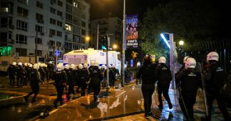 Izmir, bastion de l'opposition dans l'ouest de la Turquie, visé par une vague d'arrestations