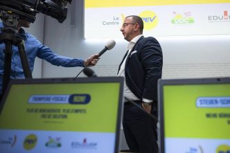 Combattue en référendum, l'imposition individuelle continue de diviser