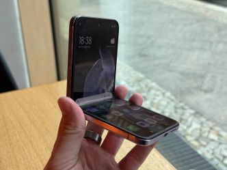Xiaomi MIX Flip 2 : tout savoir sur le nouveau smartphone pliant