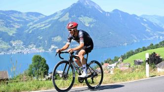 Cyclisme - Tour de France : Vers un grand Alaphilippe sur le Tour ? Il répond !