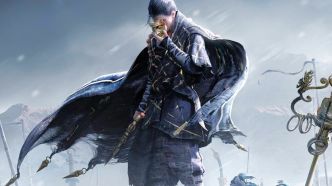 Where Winds Meet, le Ghost of Tsushima chinois, bientôt jouable gratuitement