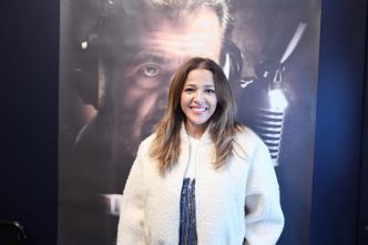Nâdiya (Et c'est parti, Roc) : qu'est devenue la chanteuse aujourd'hui âgée de 52 ans ?