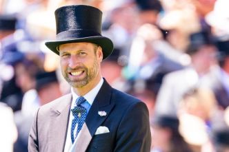 Prince William : son couronnement aux antipodes de celui de Charles III, qui prépare ses obsèques