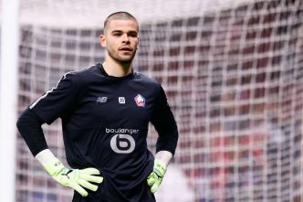 Mercato PSG : Létang lâche une bombe pour Lucas Chevalier !