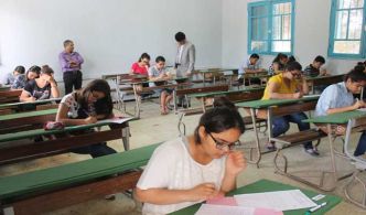 Tunisie: Taux de réussite au concours de la 9ème année de base