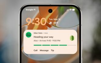 Vous ne raterez plus jamais la moindre livraison avec cette nouveauté Android 16 en approche