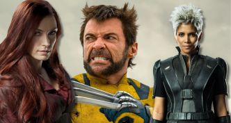 Wolverine bientôt officiellement parent d'une petite fille avec cette X-Woman ?