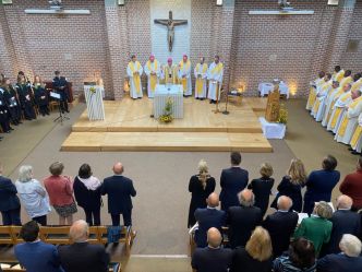 Petite révolution à l’UCLouvain: il n’y aura pas de messe de rentrée académique en septembre!